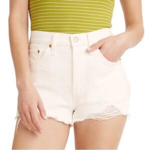 Women's Levi's® 501™ Original Jean Shorts
